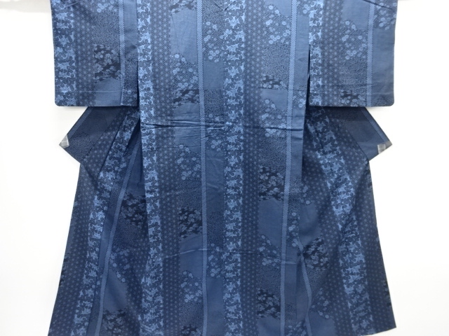 リサイクル・アンティーク着物販売：Shinei